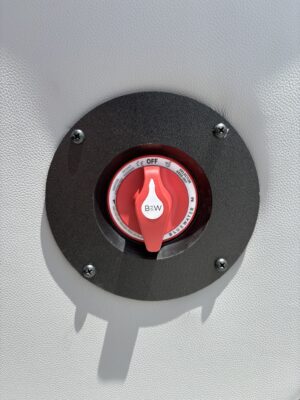 2026 Bentley 253 Elite QSB