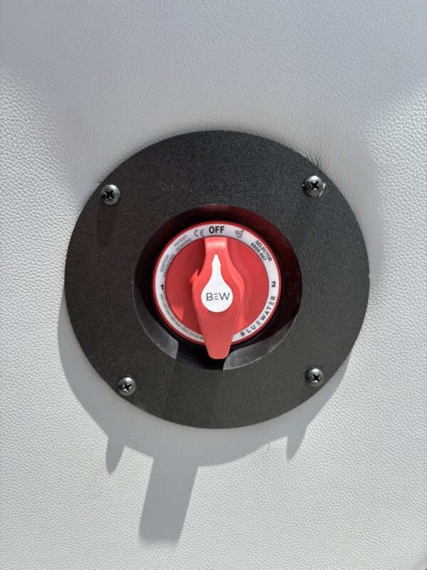 2026 Bentley 253 Elite QSB