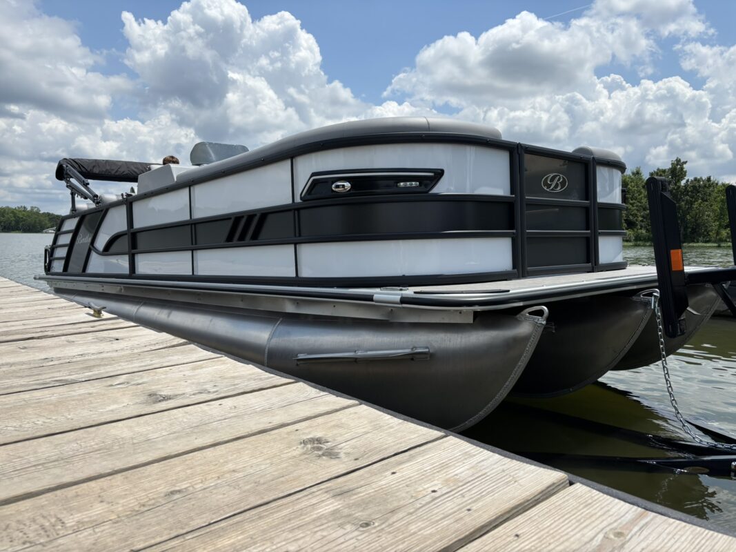 2026 Bentley 253 Elite QSB