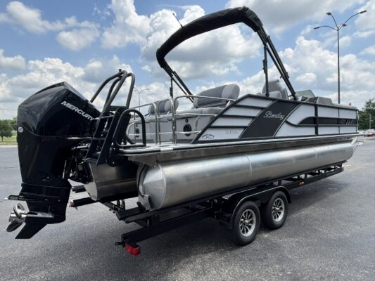 2026 Bentley 253 Elite QSB