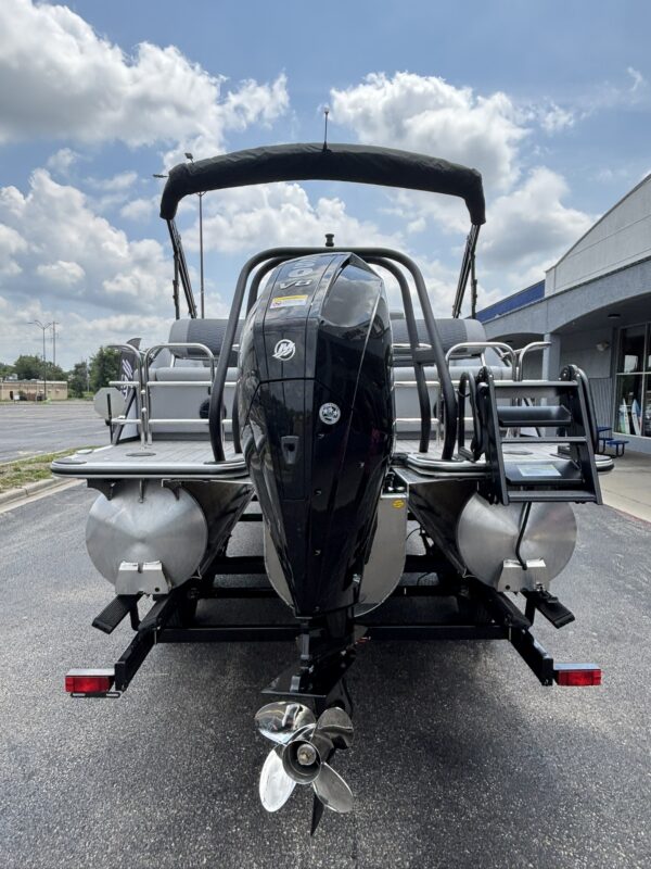 2026 Bentley 253 Elite QSB