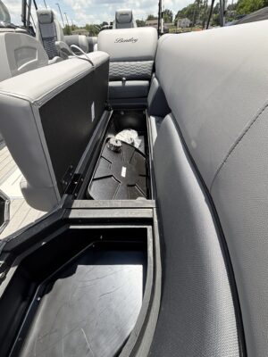 2026 Bentley 253 Elite QSB