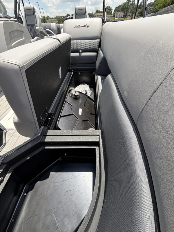 2026 Bentley 253 Elite QSB