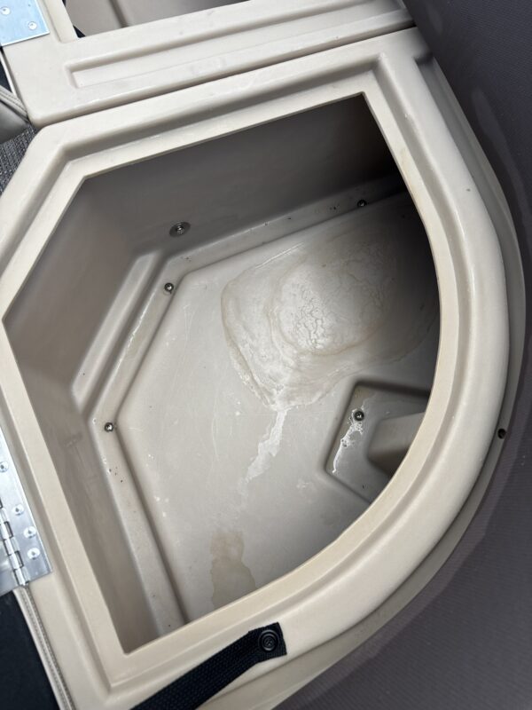 2026 Bentley 223 Legacy Navigator