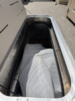 2026 Bentley 223 Legacy Navigator