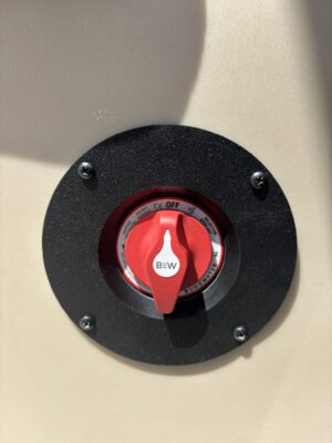 2026 Bentley 223 Legacy Navigator