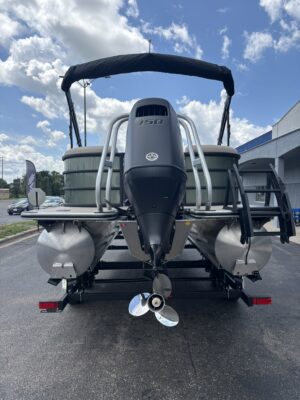 2026 Bentley 223 Legacy Navigator