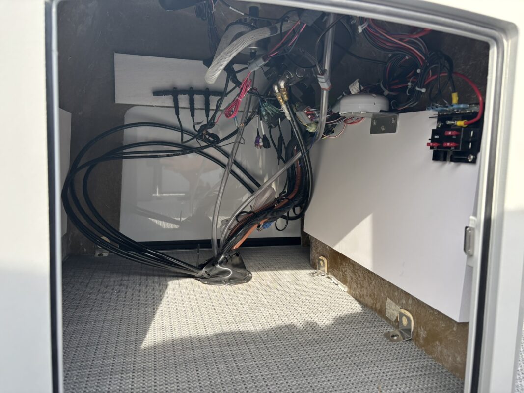 2026 Bentley 223 Bolt