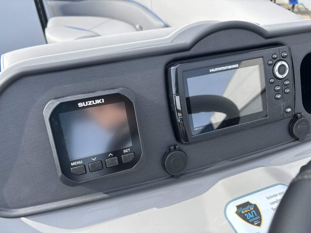 2026 Bentley 223 Bolt