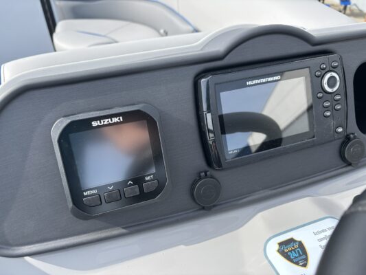 2026 Bentley 223 Bolt