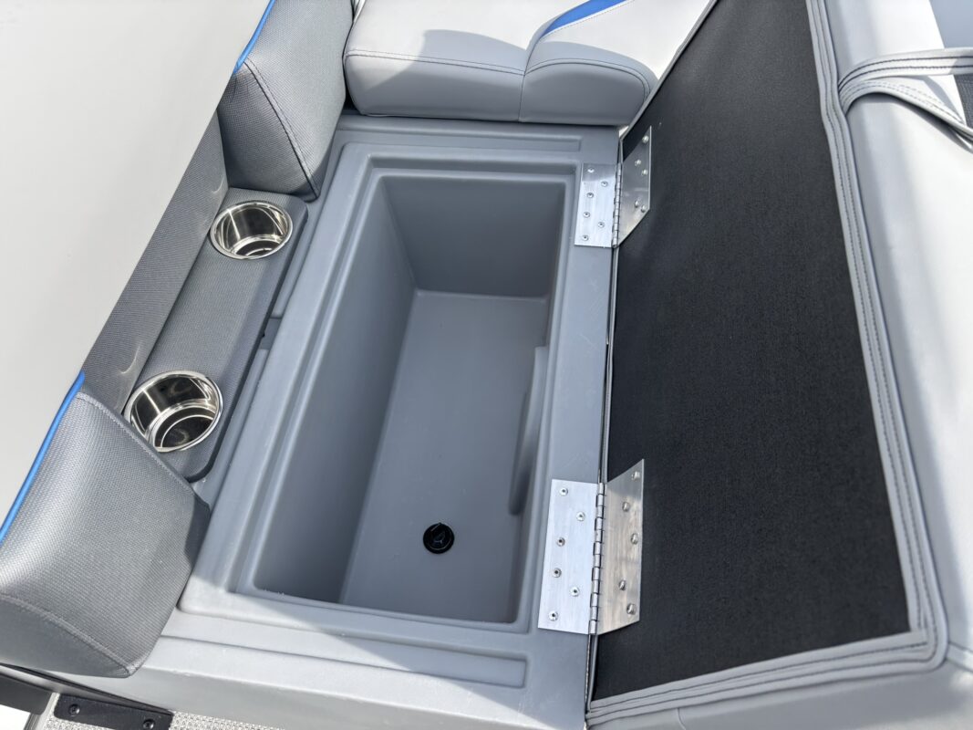 2026 Bentley 223 Bolt