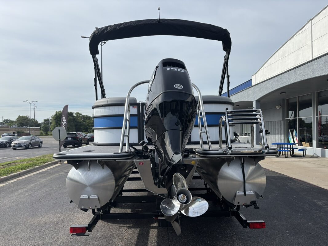 2026 Bentley 223 Bolt