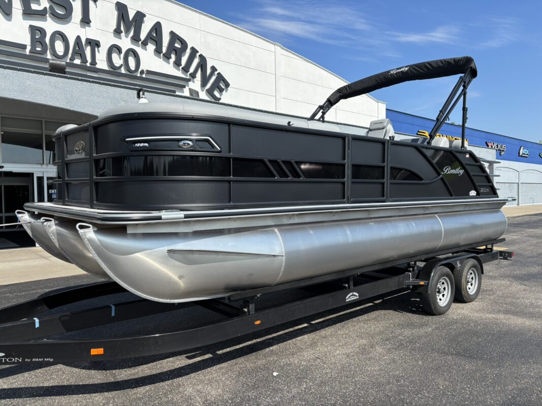 2026 Bentley 223 Elite QSB