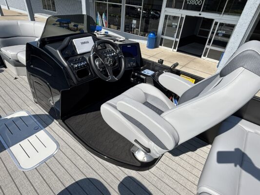 2026 Bentley 223 Elite QSB