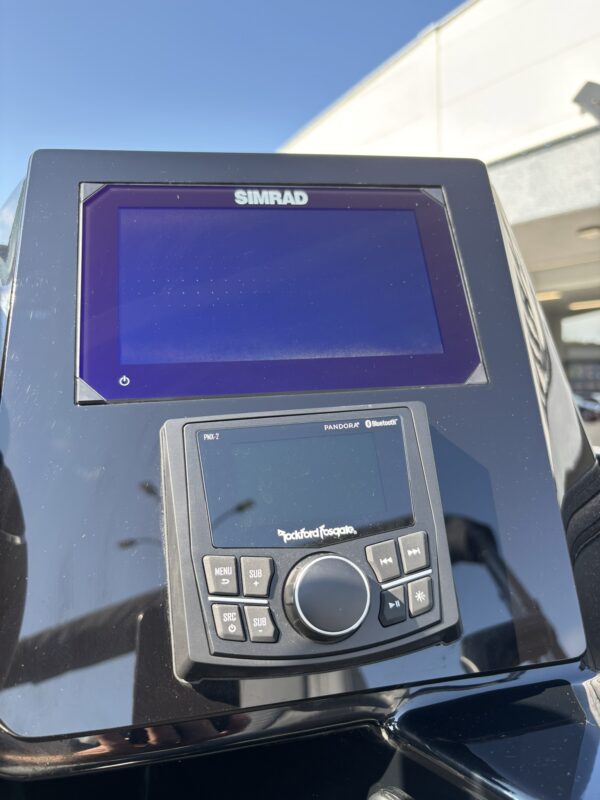 2026 Bentley 223 Elite QSB