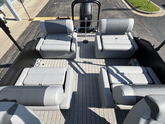 2026 Bentley 223 Elite QSB