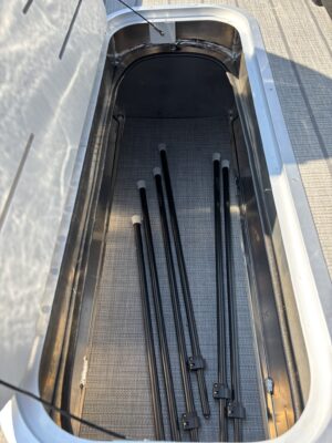 2026 Bentley 223 Elite QSB