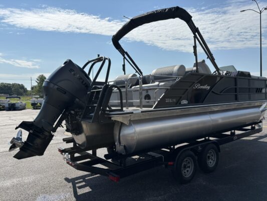 2026 Bentley 223 Elite QSB