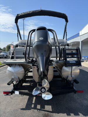 2026 Bentley 223 Elite QSB