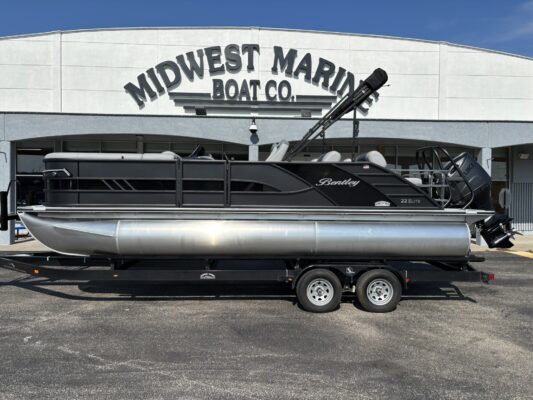 2026 Bentley 223 Elite QSB