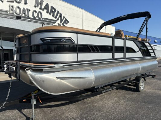 2026 Bentley 223 Elite QSB