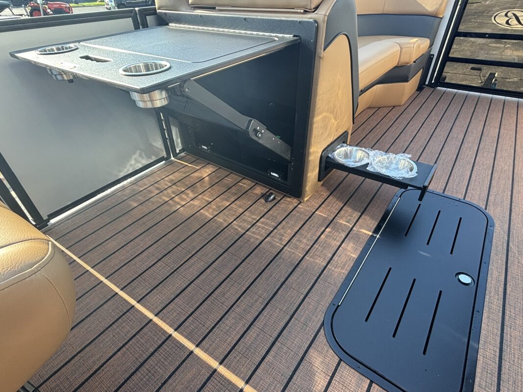 2026 Bentley 223 Elite QSB