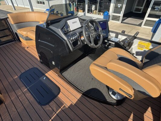 2026 Bentley 223 Elite QSB