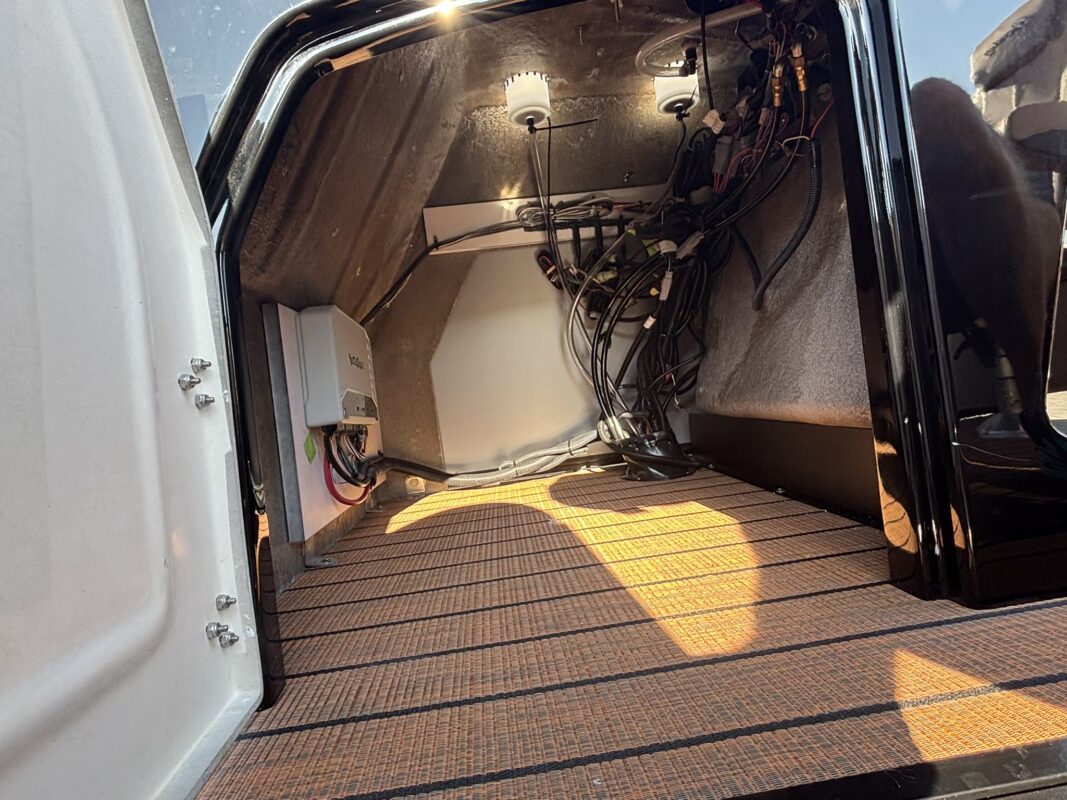 2026 Bentley 223 Elite QSB