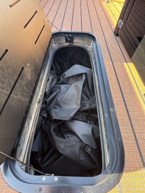 2026 Bentley 223 Elite QSB