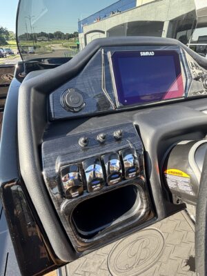 2026 Bentley 223 Elite QSB