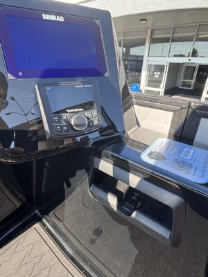 2026 Bentley 223 Elite QSB