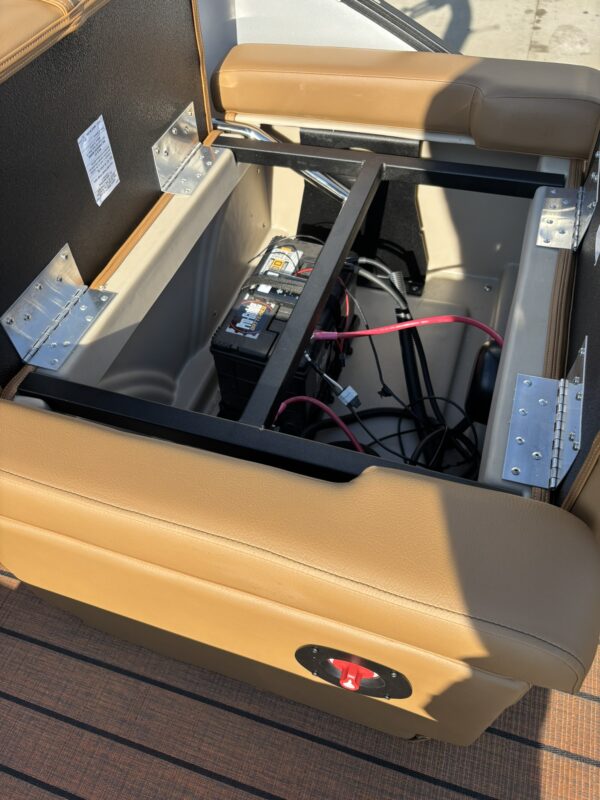 2026 Bentley 223 Elite QSB