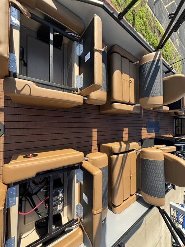 2026 Bentley 223 Elite QSB