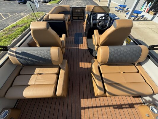 2026 Bentley 223 Elite QSB