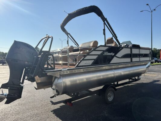 2026 Bentley 223 Elite QSB