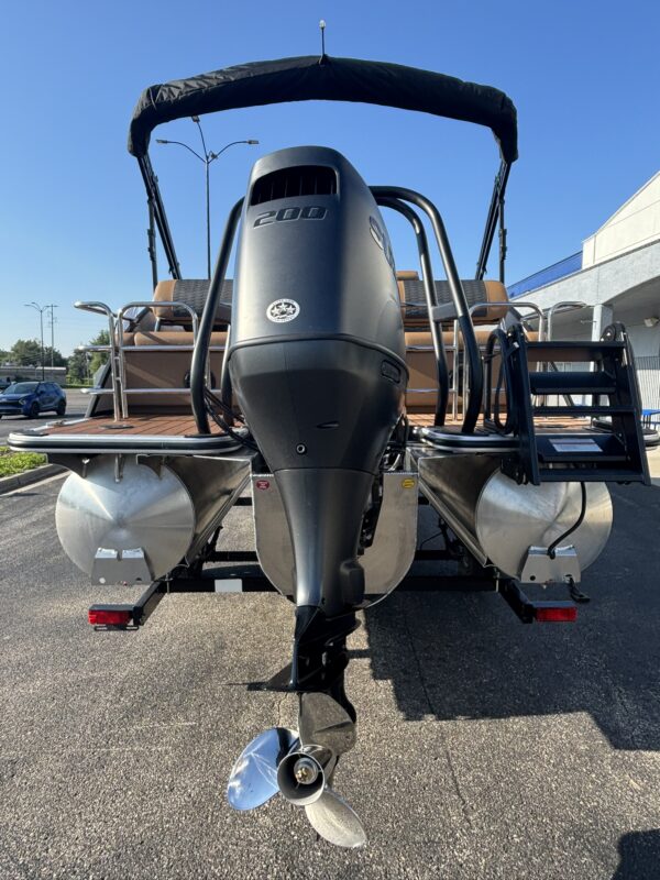 2026 Bentley 223 Elite QSB