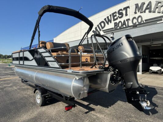 2026 Bentley 223 Elite QSB