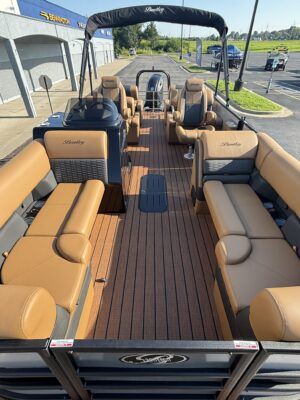 2026 Bentley 223 Elite QSB