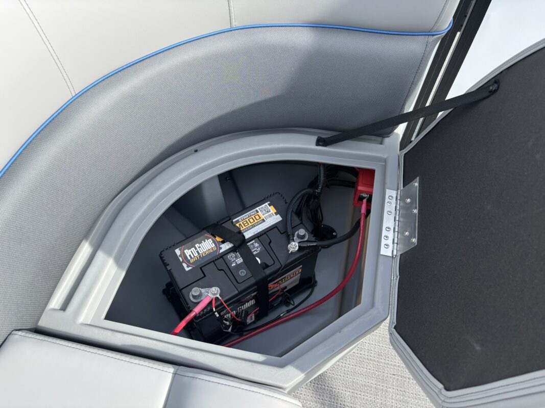 2026 Bentley 223 Bolt