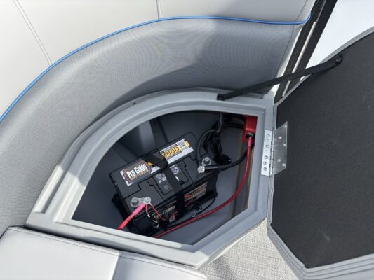 2026 Bentley 223 Bolt