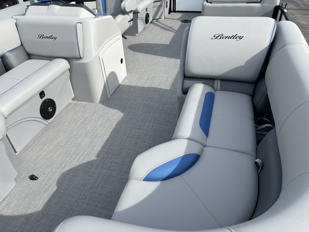 2026 Bentley 223 Bolt