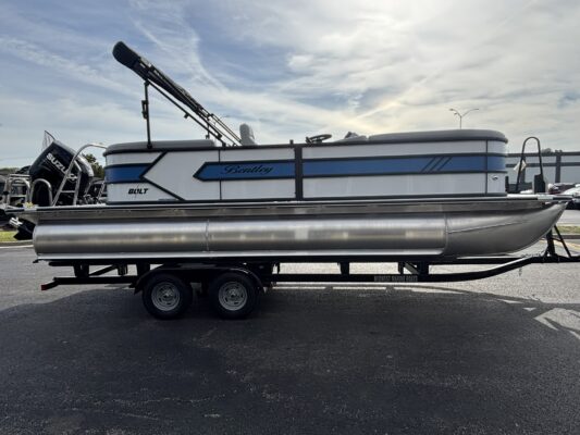 2026 Bentley 223 Bolt