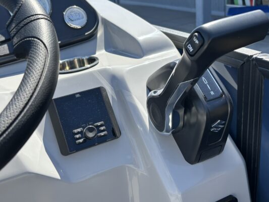 2026 Bentley 200 Fish N Cruise