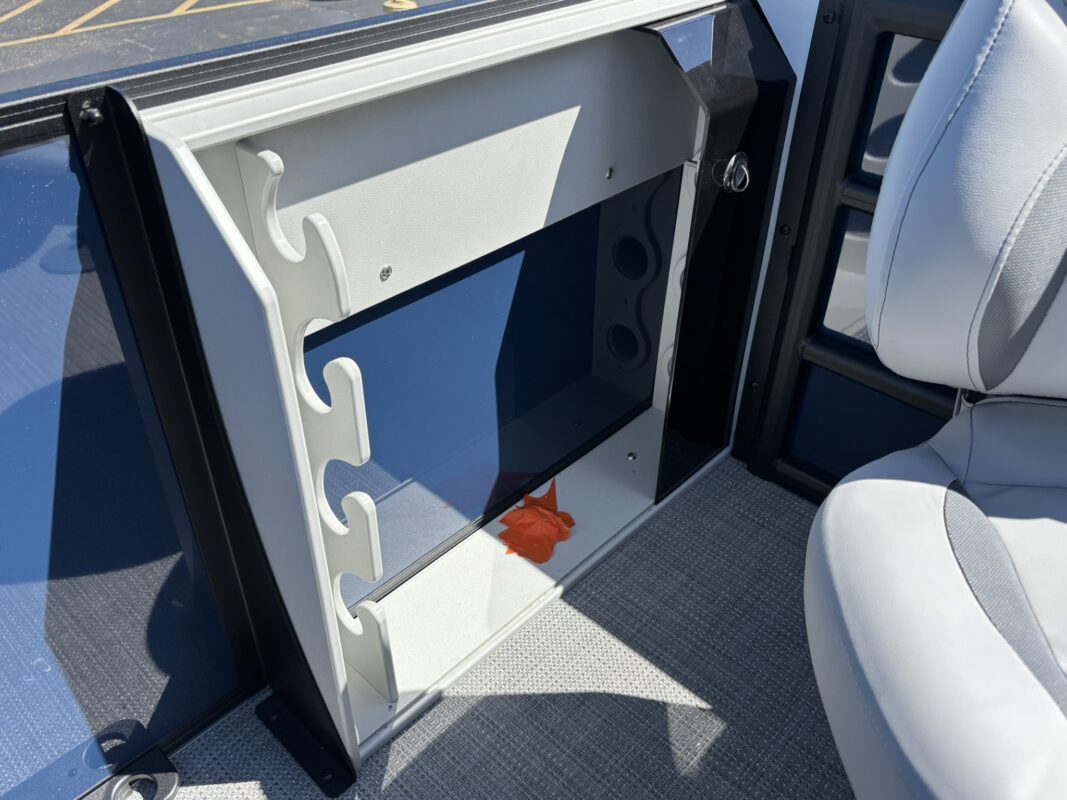 2026 Bentley 200 Fish N Cruise