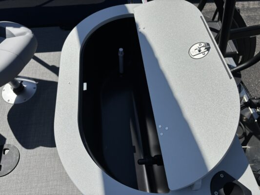 2026 Bentley 200 Fish N Cruise