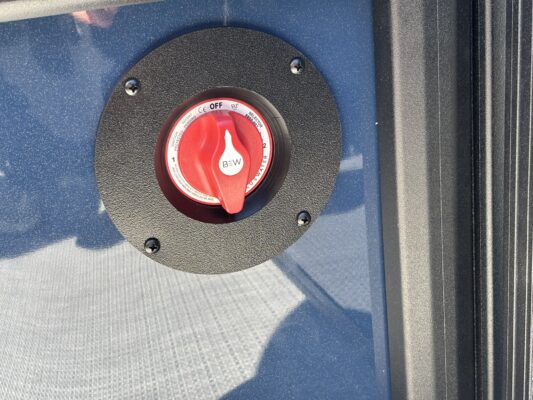 2026 Bentley 200 Fish N Cruise