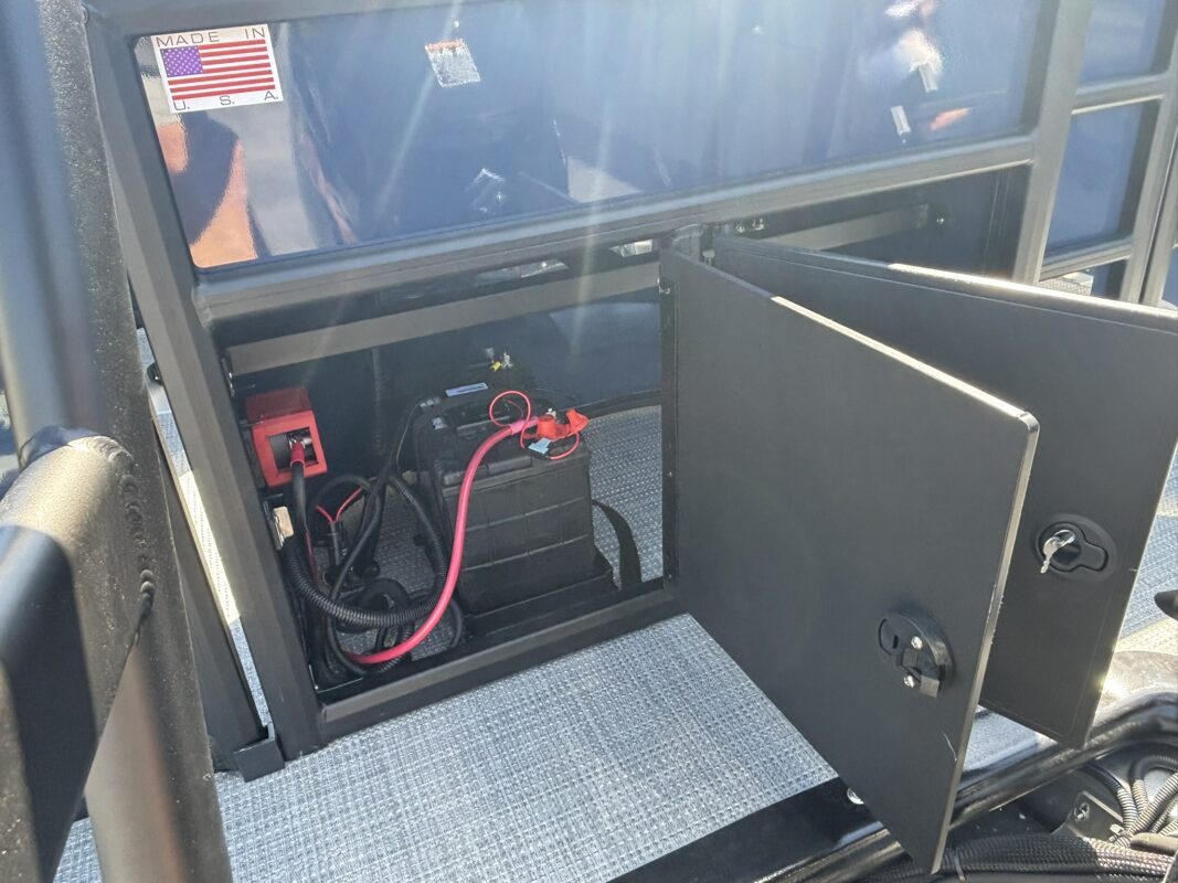 2026 Bentley 200 Fish N Cruise