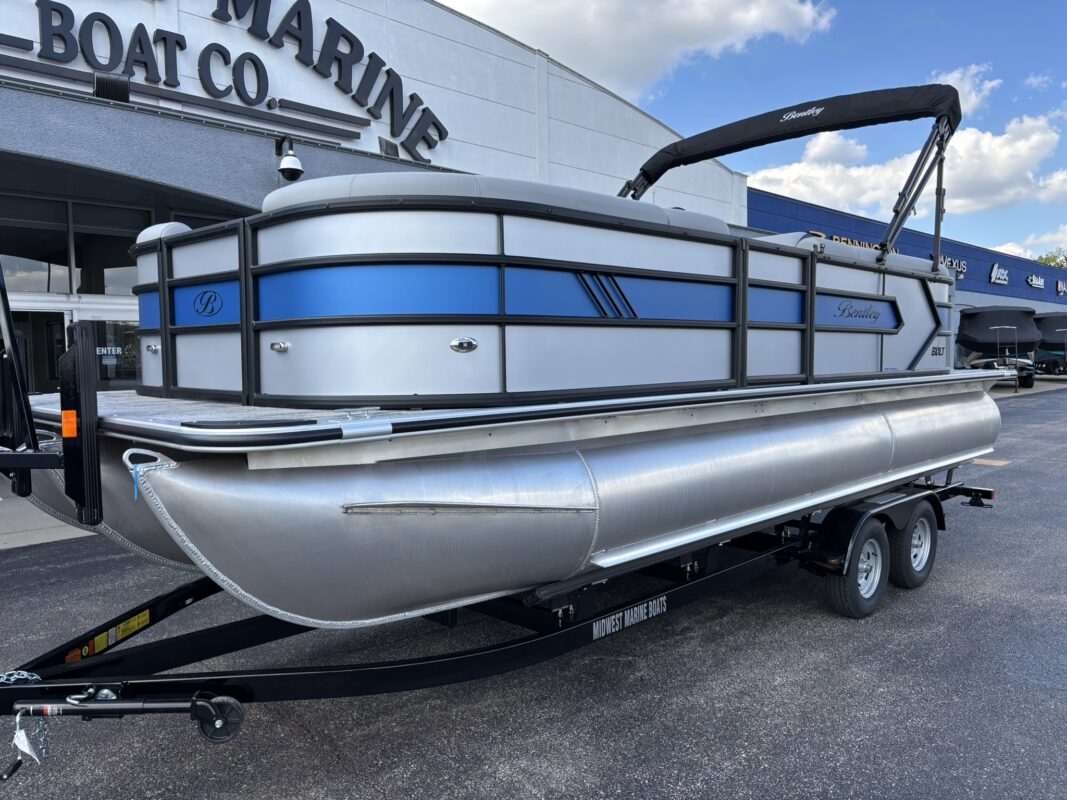 2026 Bentley 223 Bolt