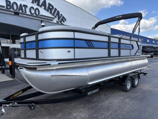 2026 Bentley 223 Bolt