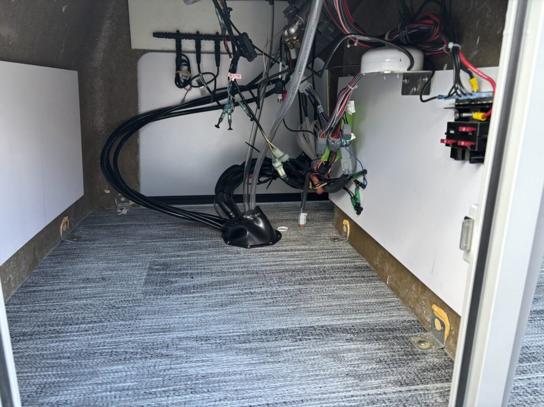 2026 Bentley 223 Bolt